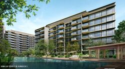 Tampines North Drive 1 (D18), Condominium #551413341